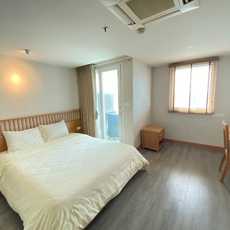 Hai Phong Tower - Apartment & Hotel Exteriör bild