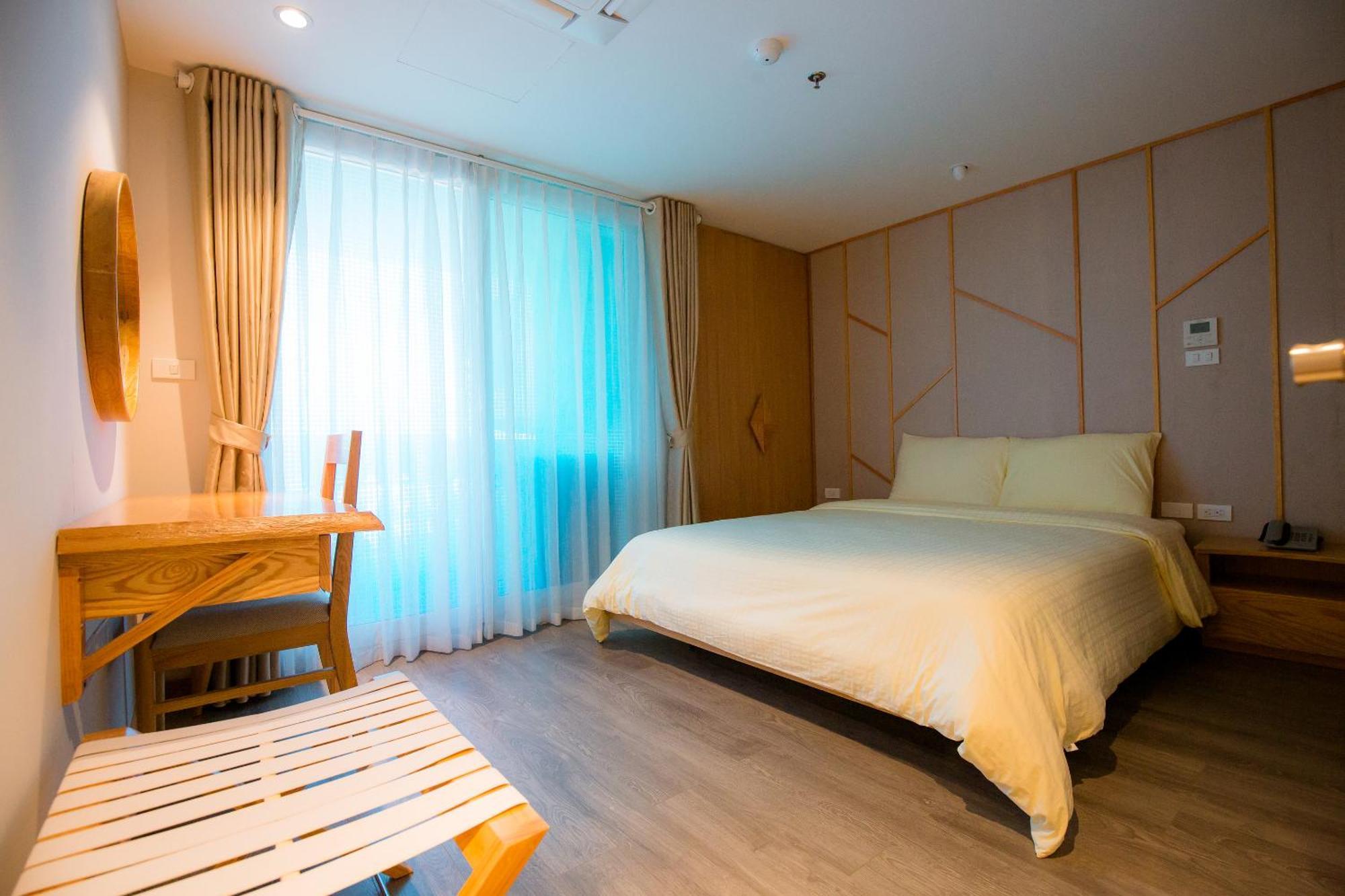 Hai Phong Tower - Apartment & Hotel Exteriör bild